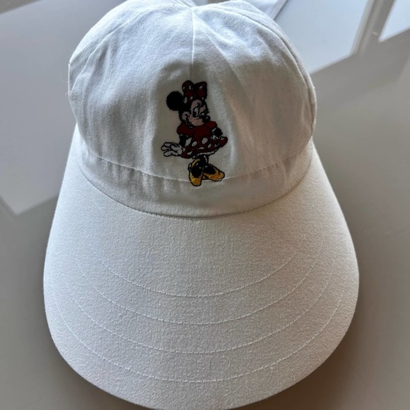 Disney Parks Cap - Picture 1 of 13